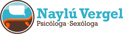 Naylu Vergel - Psic&oacute;loga, Sex&oacute;loga